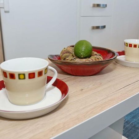Two New Apartments By The Town Center Zadar Bagian luar foto